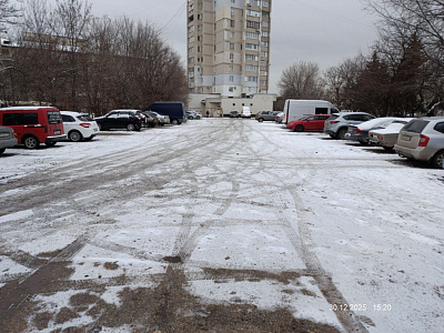 ЖК Московский