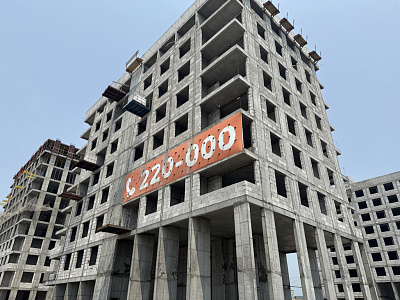 ЖК 