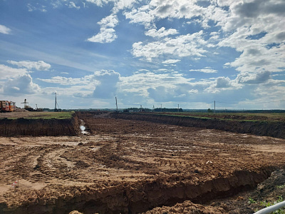 Село Миловка