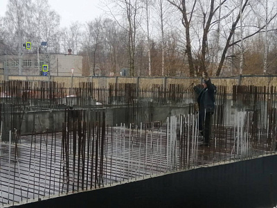 ЖК