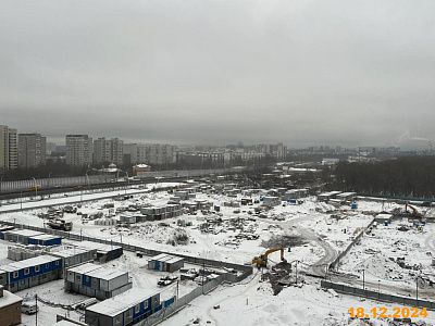 Жилой комплекс
