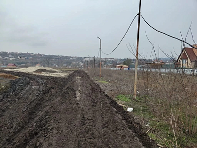 ЖК Ботаника