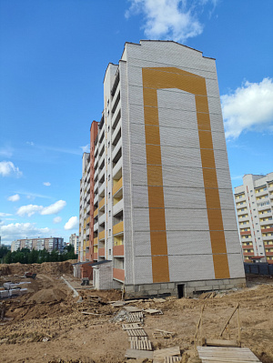Деревня Алтуховка