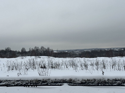 Жилой комплекс 