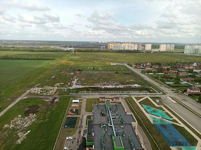 Городской квартал