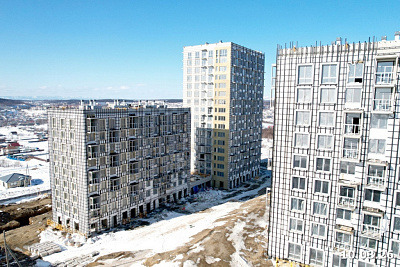 Сердце Сахалина