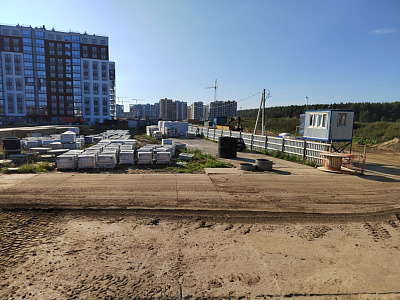 Расцветай в Янино