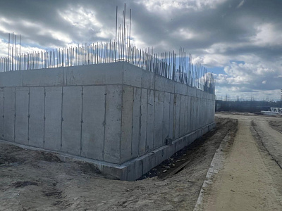 Курорт Лучи ОКС-2 гостиница