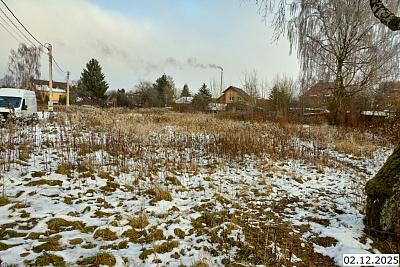 г. Калининград, Переулок Ржевский 3-й