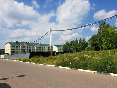 Троицкая Слобода