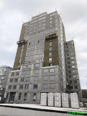 г. Белгород, пр-кт Б.Хмельницкого