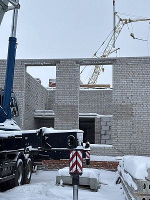 Город-парк