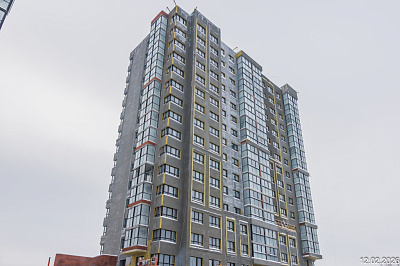 Мы.Клубный пригород