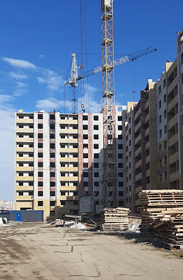 ЖК Империал 