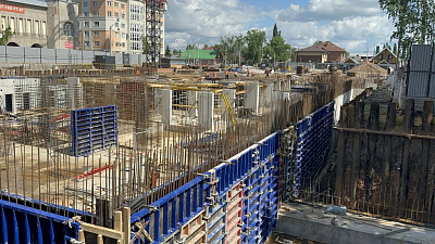 г. Стерлитамак