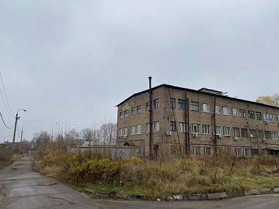 Жилой комплекс