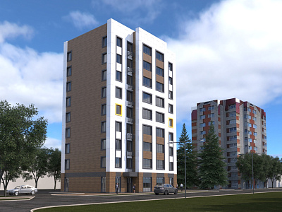 Дом На Куратова