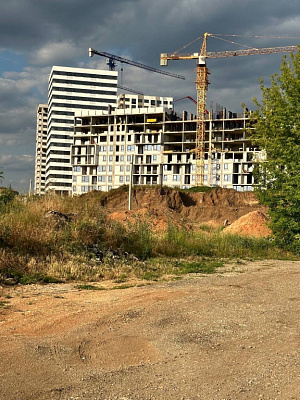 ЖИЛОЙ КВАРТАЛ