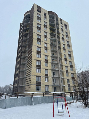 г. Киров, Проезд Мурашинский