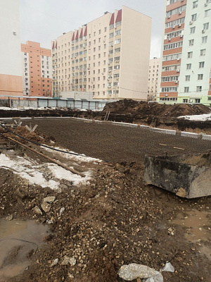 ЖК Кандинский