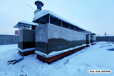 Жукова парк