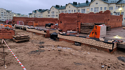 Троицкая Слобода