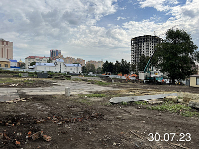 ВЕЛАРТ жилой комплекс