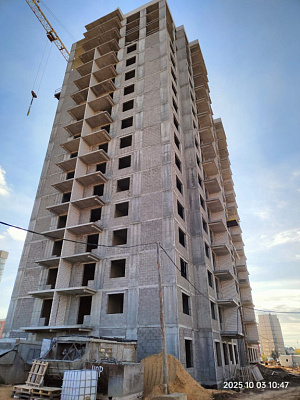 г. Новочебоксарск, Улица Советская