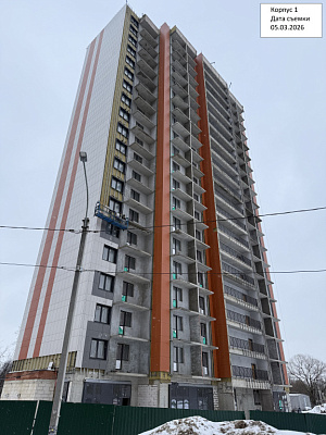 Химки Тайм