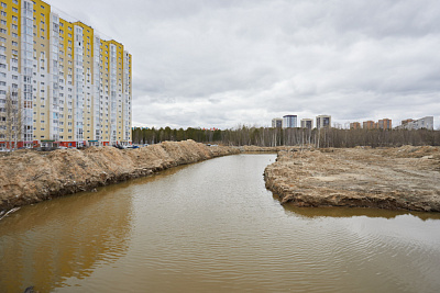 ЖК Крылов 5.1