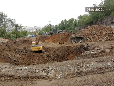 Жк Панорама, жилой комплекс Панорама