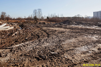 Жилой комплекс 