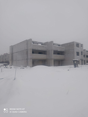 Жилой комплекс 