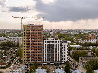 ЖК «Мартовский»