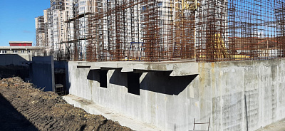 г. Анапа, Проспект Пионерский