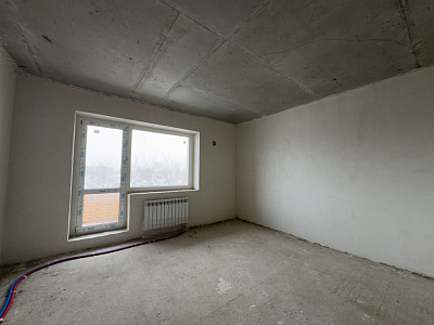 Жилой комплекс 