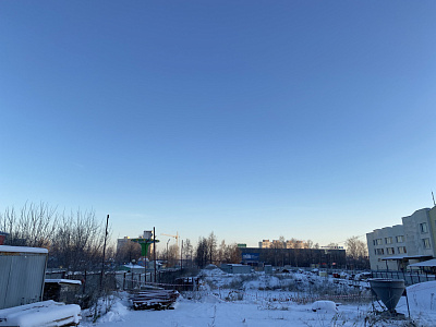 ЖК Новая Волна