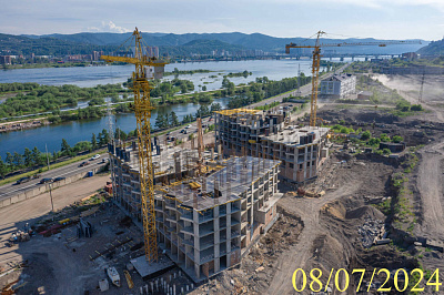 г. Красноярск, ул Профсоюзов
