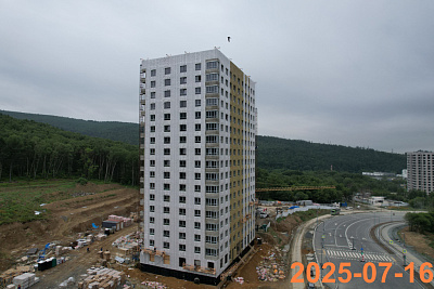 Уюн парк корпус 18
