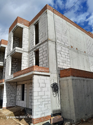 Загородный квартал 