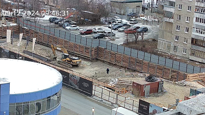 ЖК Банников дом