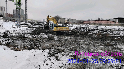 ЖИЛОЙ КОМПЛЕКС (ЖК) ПОКОЛЕНИЕ