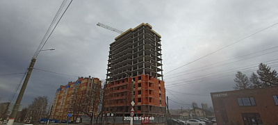г. Чебоксары, Улица Гражданская