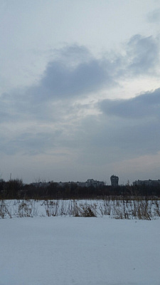ЖК Бульвар оптимистов д.5 Этап 1