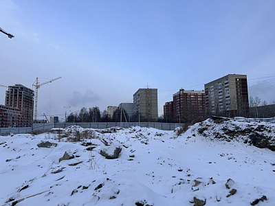 Парк Столиц