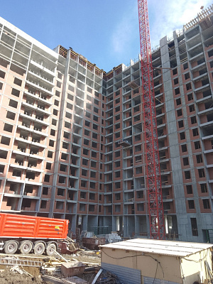 Первый Академ 