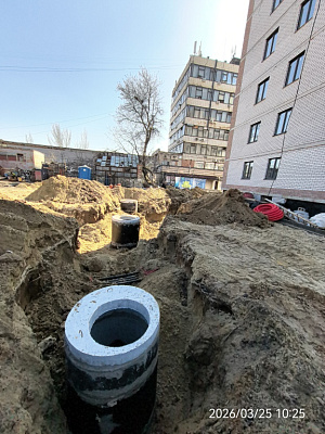 ЖК Гармония