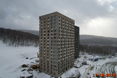 Уюн парк корпус 18