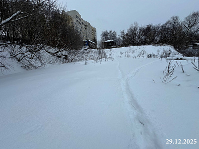 ЖК 535 Квартал