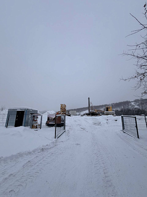 Загорские Кварталы